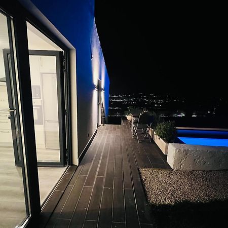 Vila Pombal Tomar Apartments - Pool & City Views Eksteriør billede
