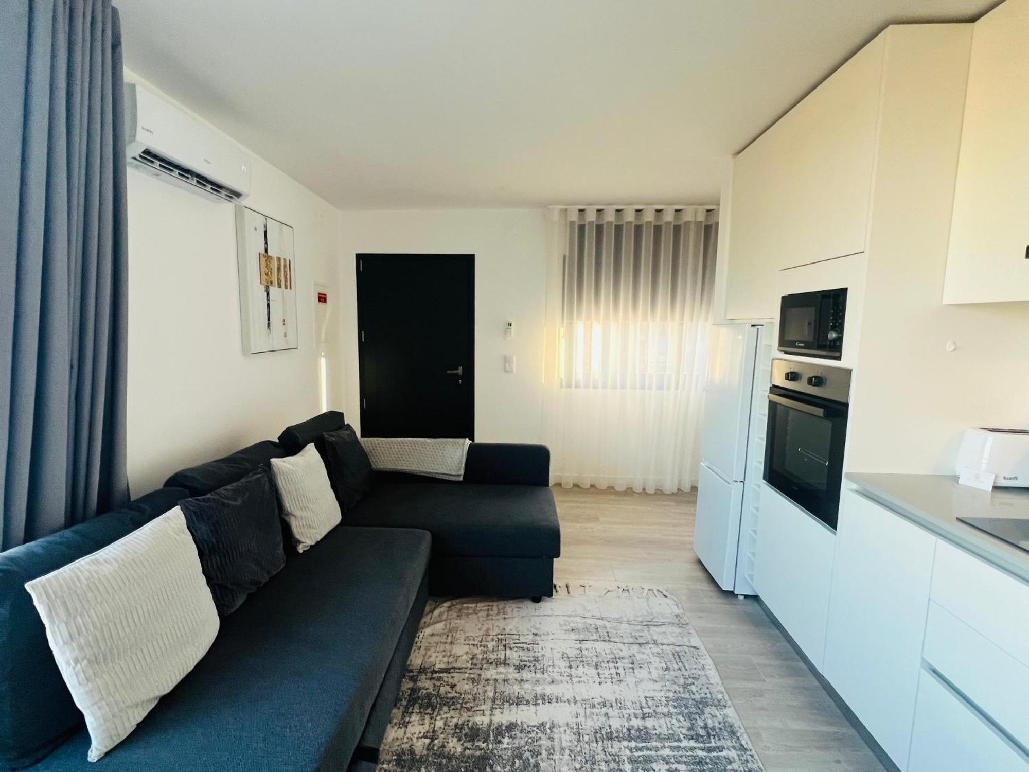 Vila Pombal Tomar Apartments - Pool & City Views Eksteriør billede
