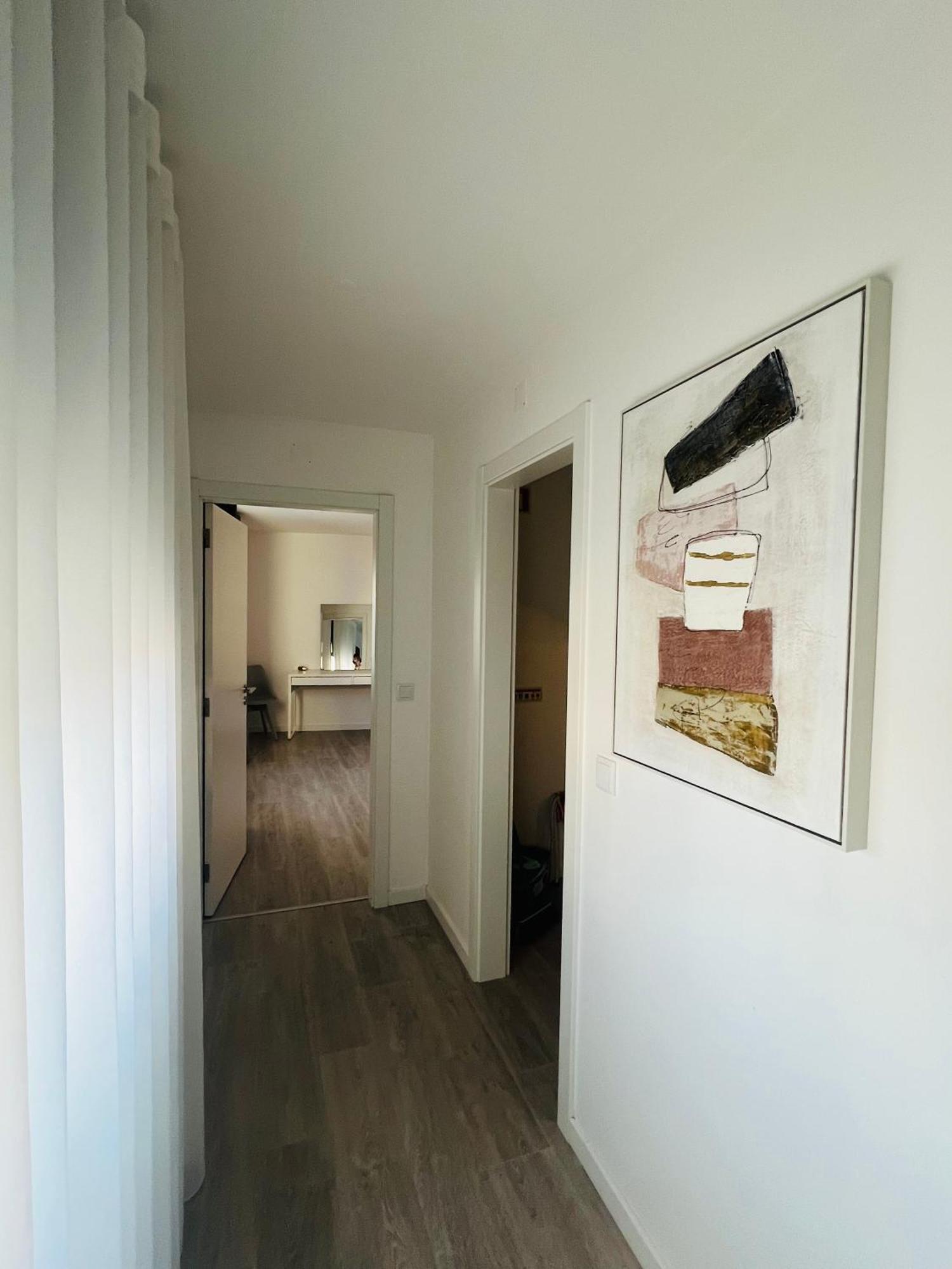 Vila Pombal Tomar Apartments - Pool & City Views Eksteriør billede