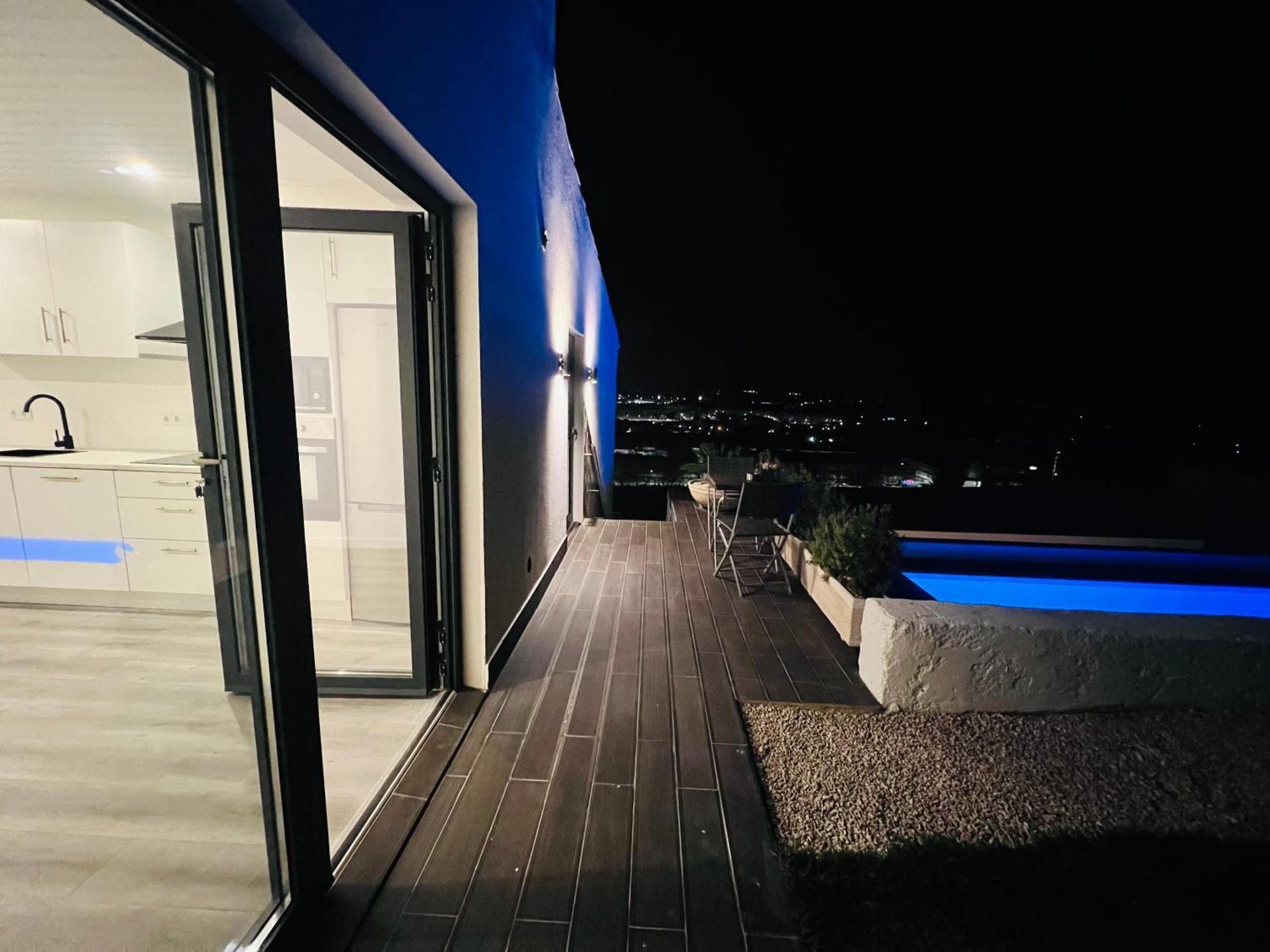 Vila Pombal Tomar Apartments - Pool & City Views Eksteriør billede