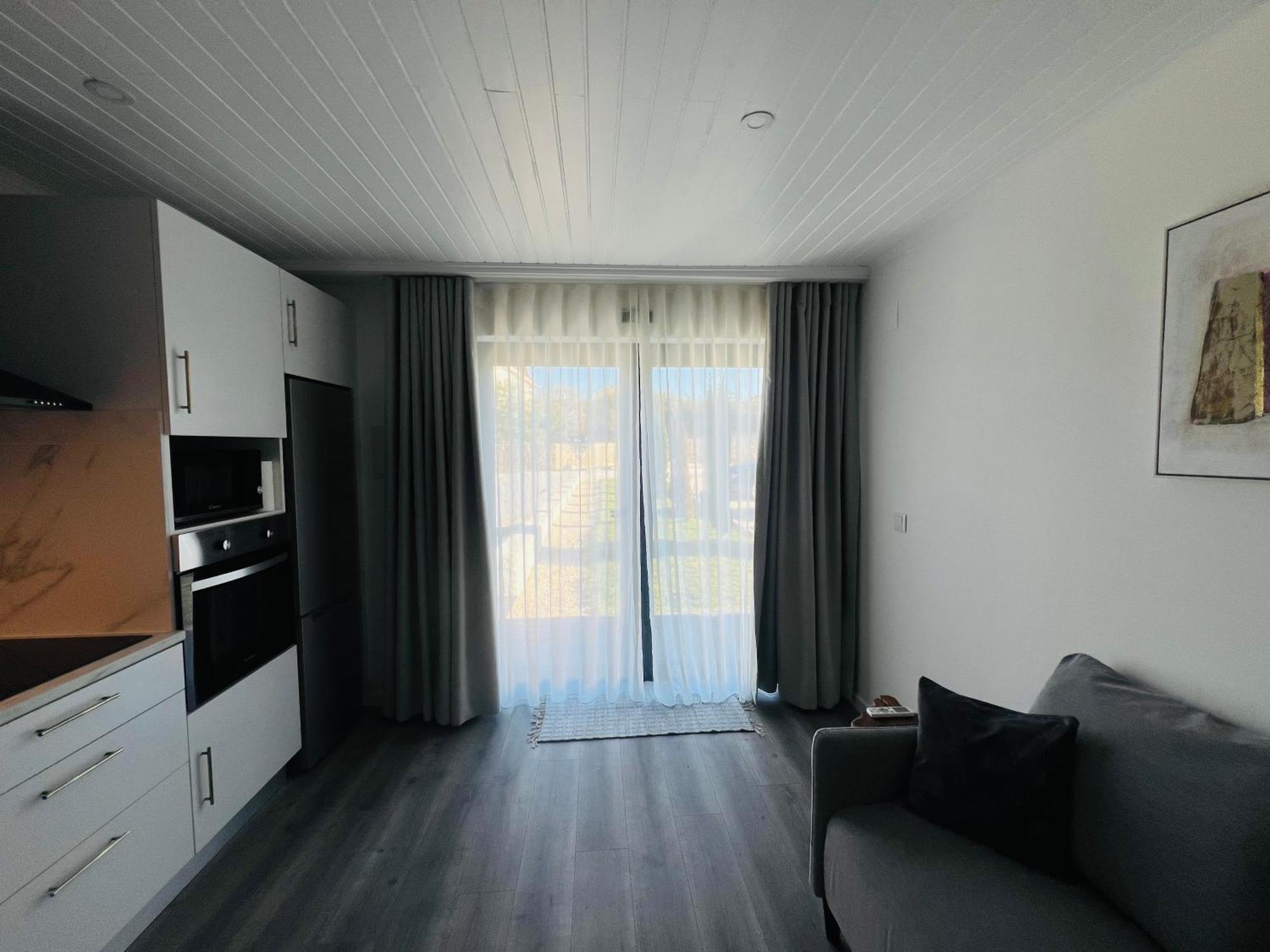 Vila Pombal Tomar Apartments - Pool & City Views Eksteriør billede